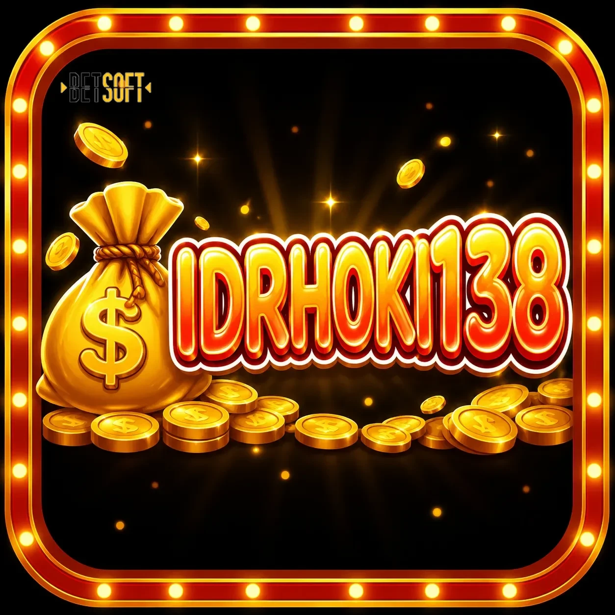 Logo idrhoki138
